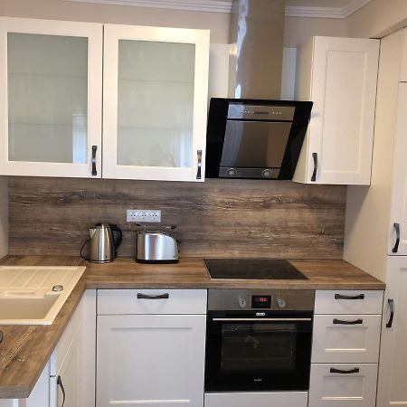 Leiner Apartman Heviz Exterior photo
