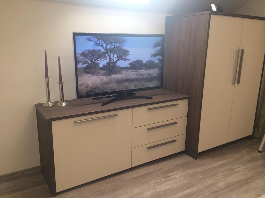 Leiner Apartman Heviz Room photo