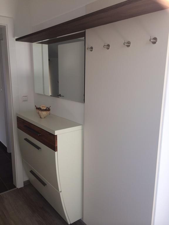 Leiner Apartman Heviz Room photo