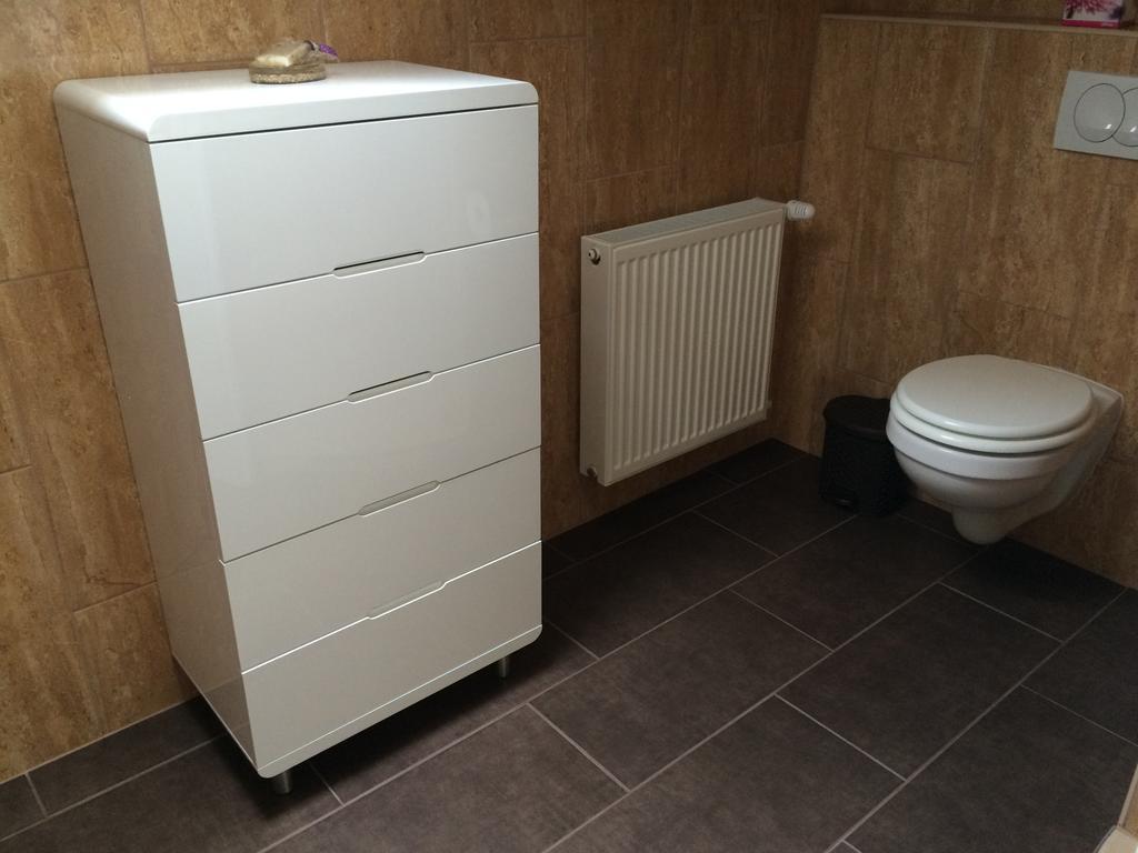 Leiner Apartman Heviz Room photo