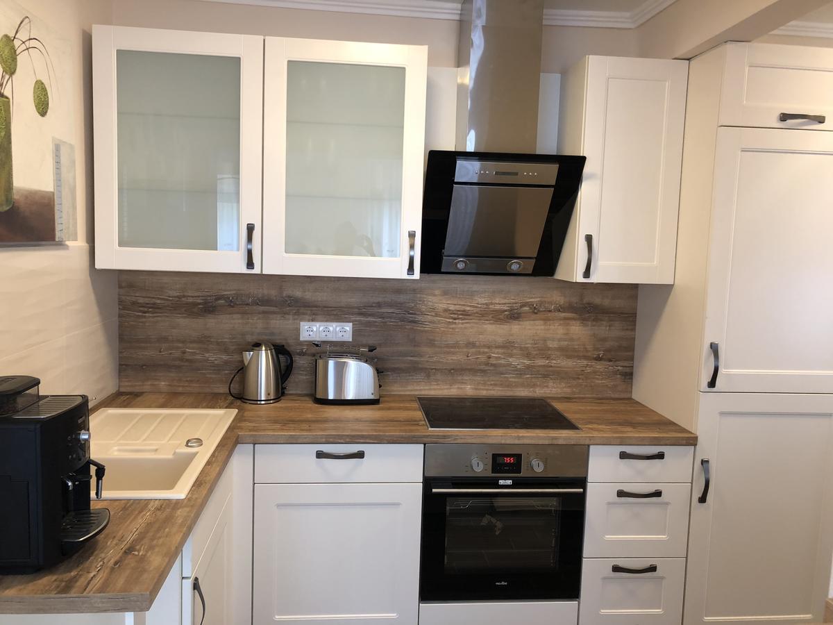 Leiner Apartman Heviz Exterior photo