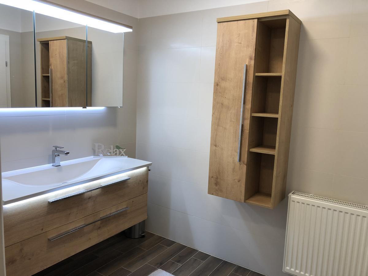 Leiner Apartman Heviz Exterior photo