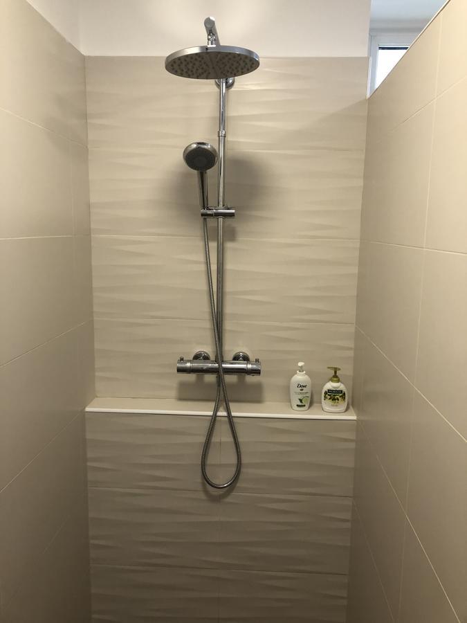Leiner Apartman Heviz Exterior photo